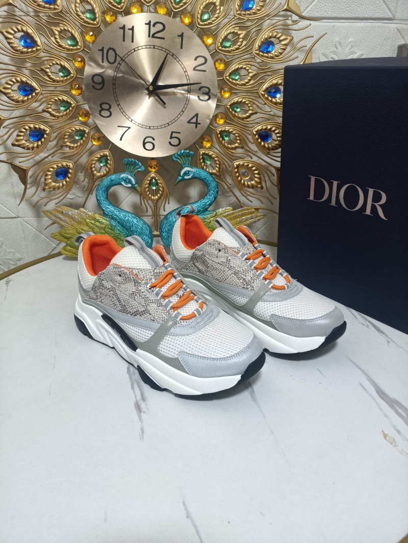 Christian Dior Sneakers